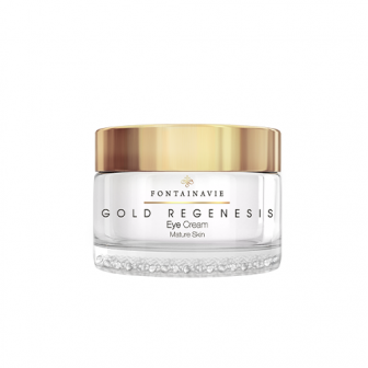 Crema de Ojos GOLD REGENESIS FONTAINAVIE