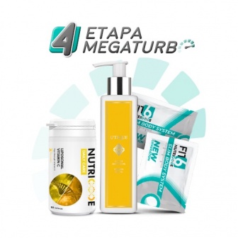 Fit6 Mega Turbo - Etapa 4 - ES