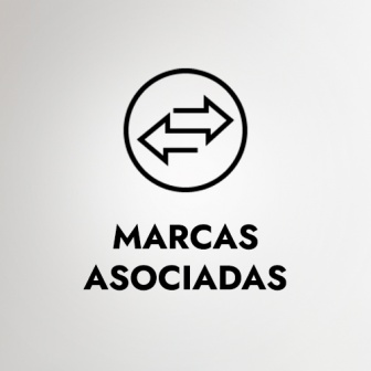 Marcas Asociadas