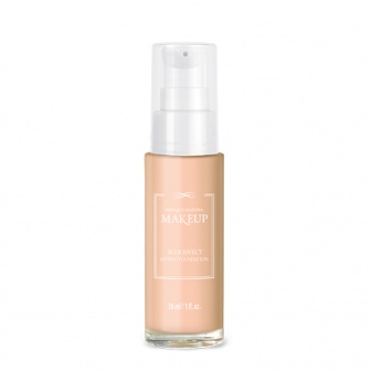 BASE DE MAQUILLAJE CON EFECTO LIFTING BLUR EFFECT