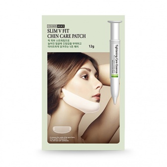 FCF811.01 - Parche modelador SLIM V FIT para mentón CHAMOS ACACI