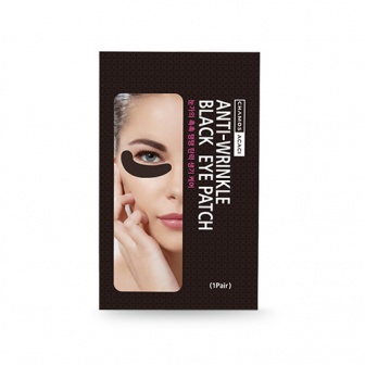Parches de Hidrogel para ojos - Anti arrugas CHAMOS ACACI