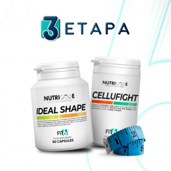 FIT6 - New Generation - Etapa 3 