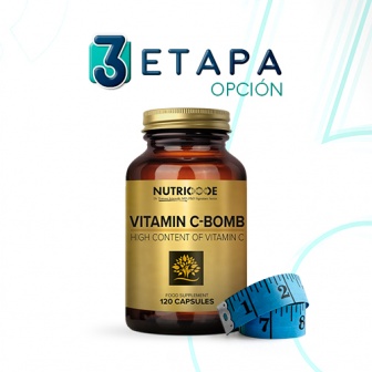 Fit6 - New Generation - Etapa 3 (Opción) - FÓRMULA NEW GENERATION