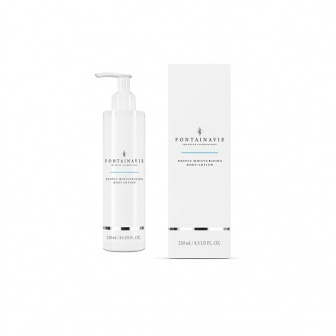 Loción Corporal Hidratante Intensiva 250 ml Fontainavie