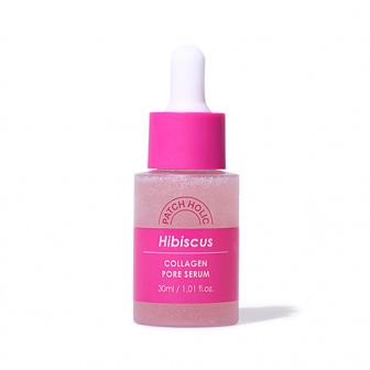 Sérum para Poros con Colagénio Hibiscus 30 ml PATCH HOLIC