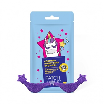 Parches para los Ojos Honey Star Costopia PATCH HOLIC