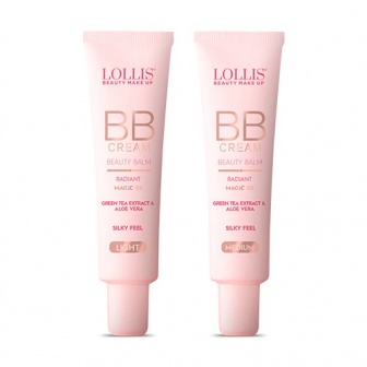 BB Creams