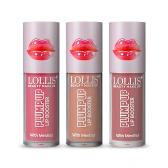 Brillo de Labios