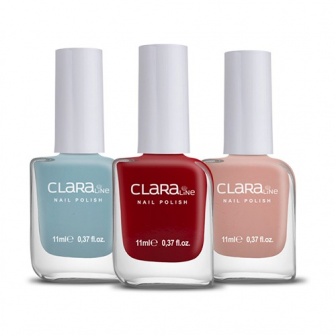 Esmalte de uñas
