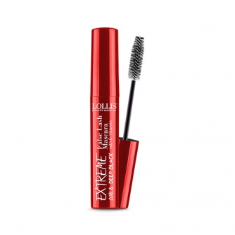 Máscara de Pestañas Extreme Curl and Deep Black False Lash 7 ml