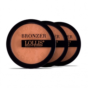 Bronzer Lollis