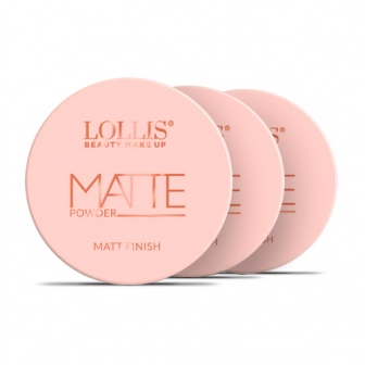  Polvo Mate Lollis