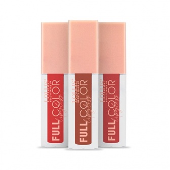 Brillo de Labios Full Color LOLLIS