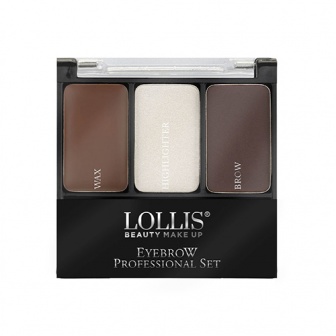 Set Profesional para Cejas
