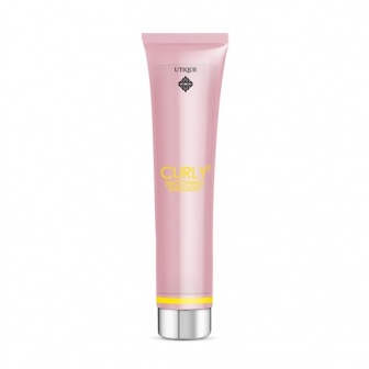 Emulsión Suavizante Curly2 175 ml UTIQUE