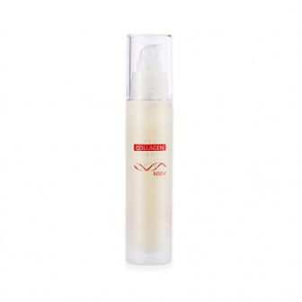 Gel Colágeno Natural para el cuerpo Inventia® 50 ml