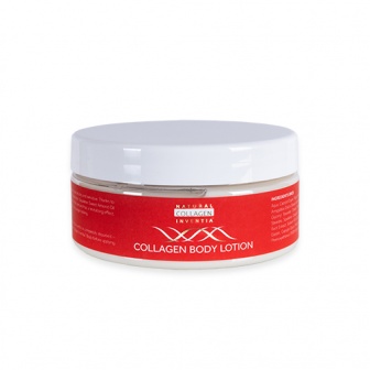 Loción Corporal de Colágeno Inventia 300 ml