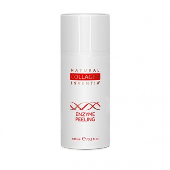 Peeling Enzimático de Colágeno Inventia 100 ml