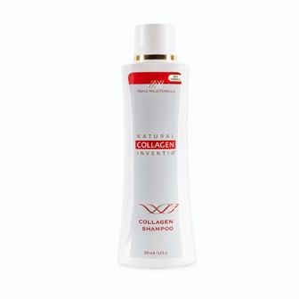 Champú con Colágeno Inventia 200 ml