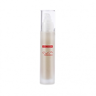 Gel de Colágeno Natural Inventia® para Cabello y Uñas 50 ml