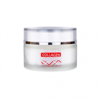 Crema de Día con Colágeno Inventia 50 ml