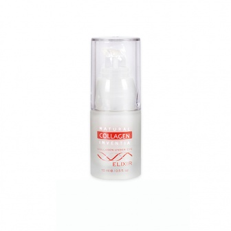 Elixir para el contorno de ojos Inventia 15 ml