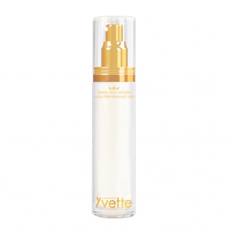Loción Hidratante SWISS 200 ml YVETTE