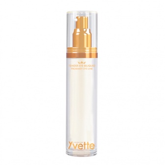 Desmaquillante de Ojos Suave Bifásico YVETTE200 ml