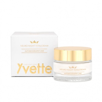 Crema de Noche Neuro 50 ml YVETTE