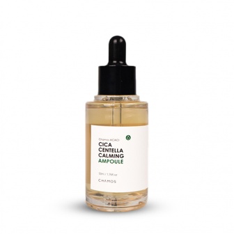 SÉRUM CALMANTE CICA CENTELLA 50 ML ACACI CHAMOS