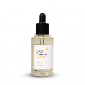 Aceite Facial Esencial para el Rostro 50 ml CHAMOS ACACI 