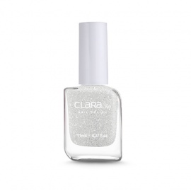 Esmalte de uñas 11 ml 102 CLARALINE