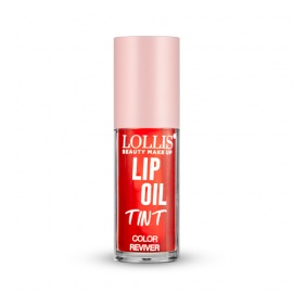 Lip Oil Tint 01 5 ml LOLLIS