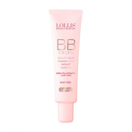 BB Cream Light 35 ml LOLLIS