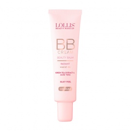BB Cream Medium 35 ml LOLLIS