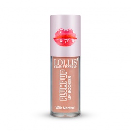 Gloss Plump Up Lip Booster 05 5 ml LOLLIS