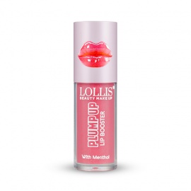 Gloss Plump Up Lip Booster 06 5 ml LOLLIS