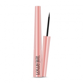 Delineador de Ojos Ultra Black 4 ml LOLLIS