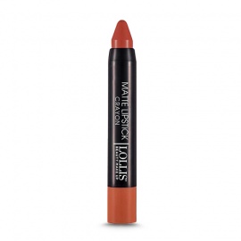 Lápiz Labial Mate 04 3g LOLLIS