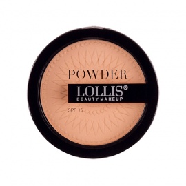 Polvo Compacto 02 12 g