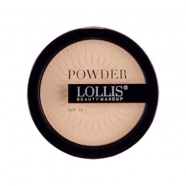 Polvo Compacto 001 12 g