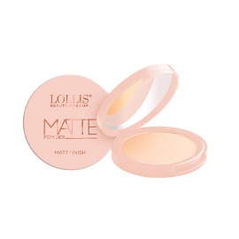 Polvo Mate M01 9 g