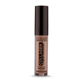 Corrector con Colágeno P02 (6ml) - LOLLIS