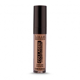 Corrector con Colágeno P03 (6ml) - LOLLIS