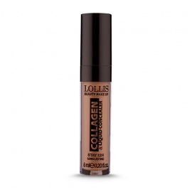 Corrector con Colágeno P04 (6ml) - LOLLIS