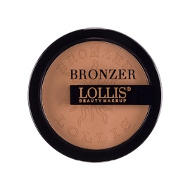 Bronzer 04 (12g) - LOLLIS