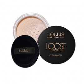 Polvo Suelto 107 - Mocha (17 g) - LOLLIS