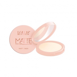 Polvo Mate - Serie B - M001 (9g) - LOLLIS