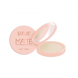 Polvo Mate - Serie B - M003 (9g) - LOLLIS